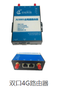 4G路由器