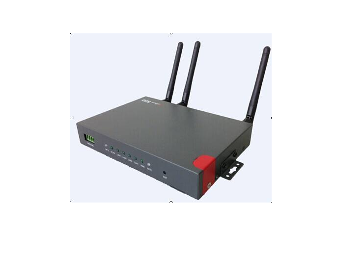 4G路由器