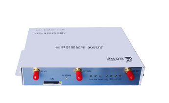 4G路由器