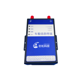 4G路由器