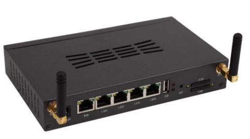 4G路由器