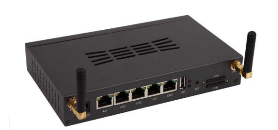 4G路由器