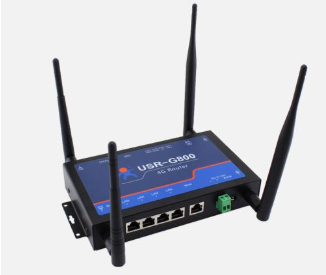 4G路由器