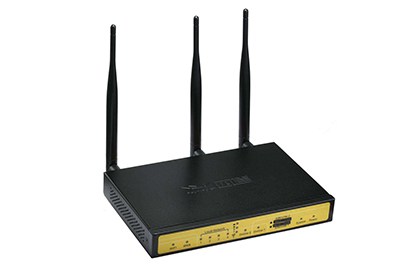 4G路由器