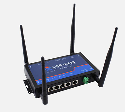 4G路由器