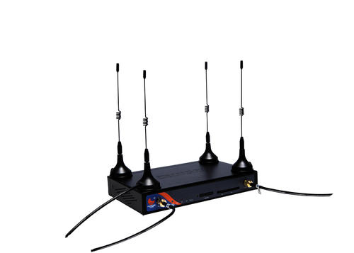 4G路由器
