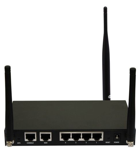 4G路由器